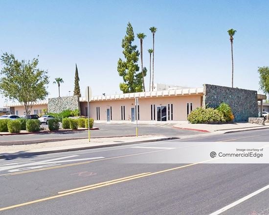 Preview of Office space for Rent at 13000 North 103rd Avenue