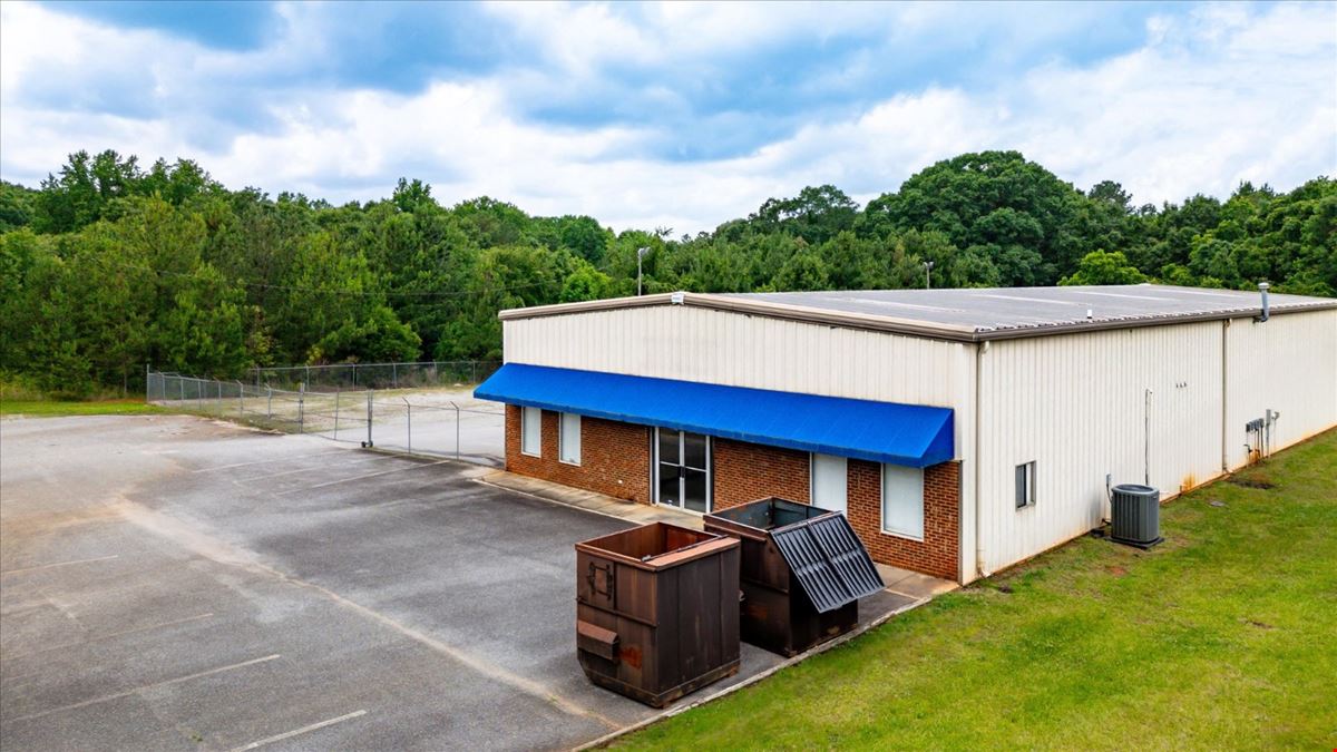 3361 Highway 29 N