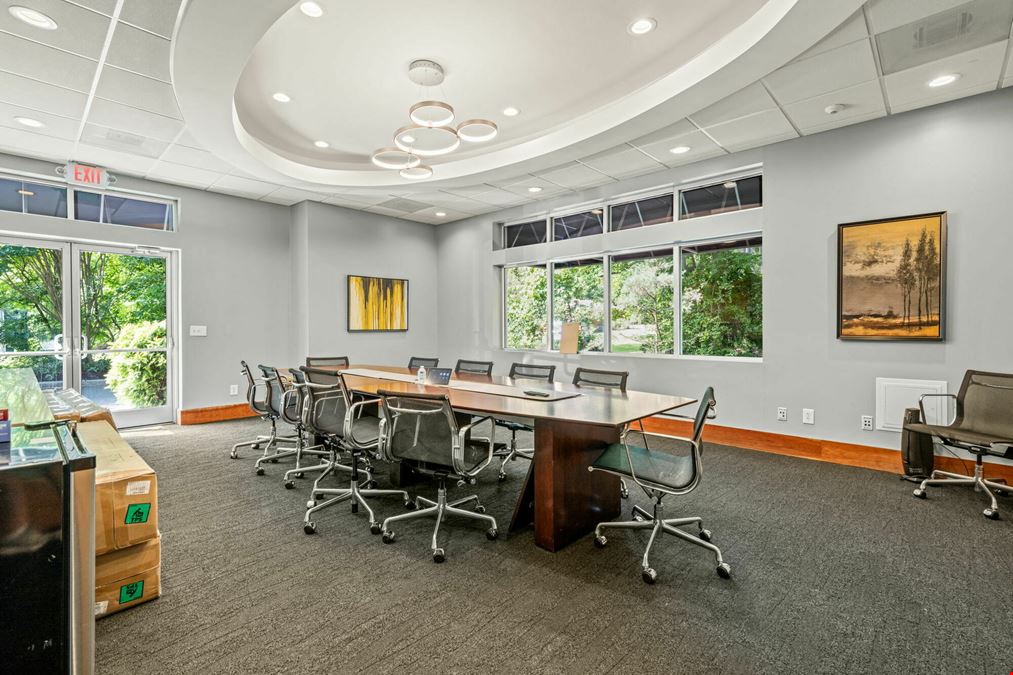 Pinnacle Bank | Chapel Hill, NC