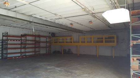 Preview of Industrial space for Rent at 3420 NW 7TH STREET