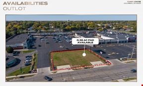 Kenny Center - Pad Site