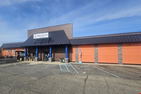 Preview of Retail space for Sale at 69 28th St SW