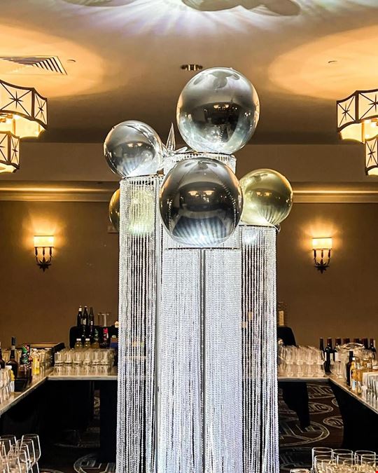 Event Décor + Installation Service Business