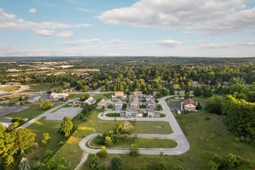 1.93 Acre Development Lot