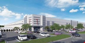 FOR LEASE | ±1,405,160 SF AVAILABLE | MANUFACTURING & DISTRIBUTION