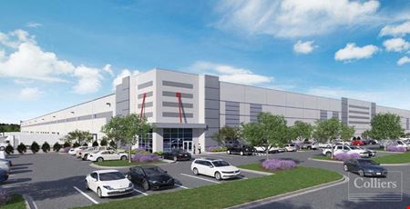 Preview of Industrial space for Rent at 77 Commerce Center