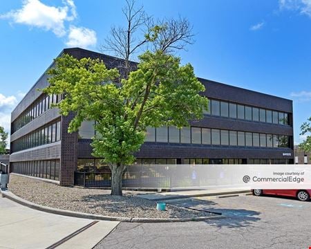Preview of Office space for Rent at 24100 Chagrin Blvd