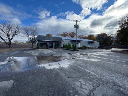 Preview of Industrial space for Rent at 28 S Main St