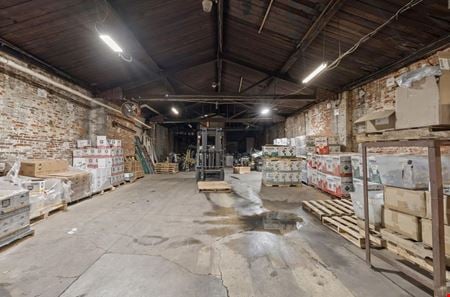 Preview of Other space for Sale at 1603 North American Street