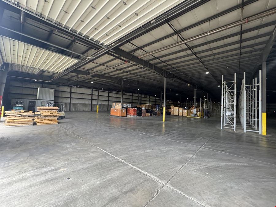 Rayco Industrial Park Building 3