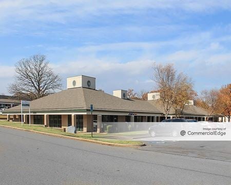 Preview of Office space for Rent at 3809 McCain Park Drive