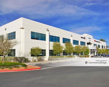 Preview of commercial space at 2340 Corporate Circle