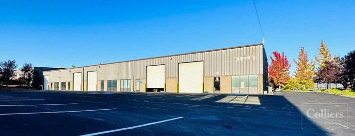 Preview of Industrial space for Rent at 2615 SE 39th Loop