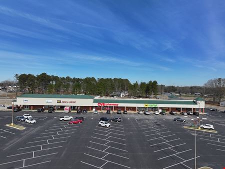 Preview of Retail space for Rent at 155 Birmingham Road 
