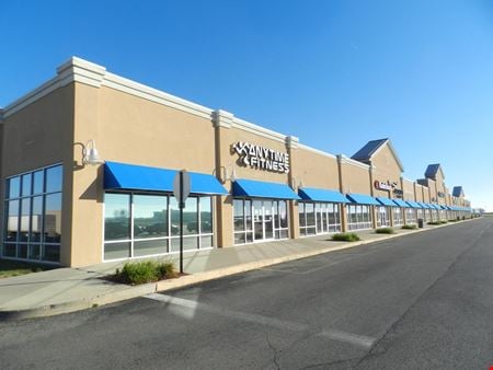 Preview of Retail space for Rent at 301 Towne Center Blvd