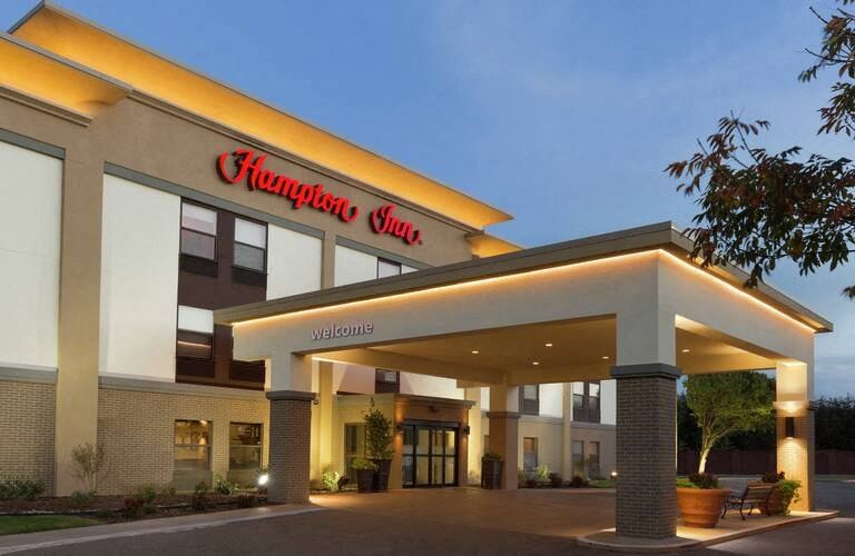 Institutional Seller | Hampton Inn Lubbock