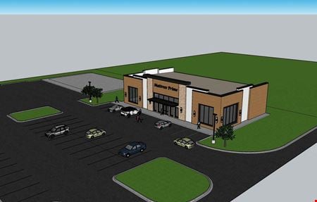 Preview of commercial space at Pooler Parkway & I-16