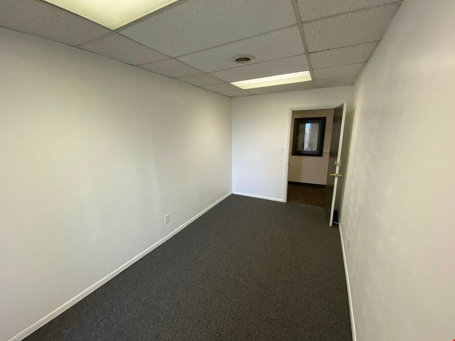 208 SF Office Condo for Sale