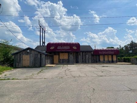 Preview of Retail space for Sale at 6015 Ann Arbor Road