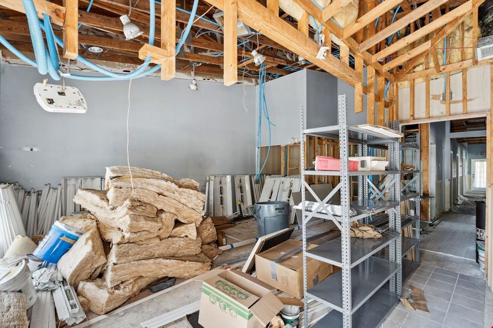 Office Space For Lease