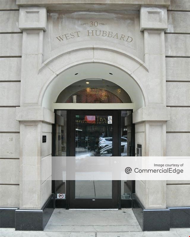 26-30 West Hubbard Street