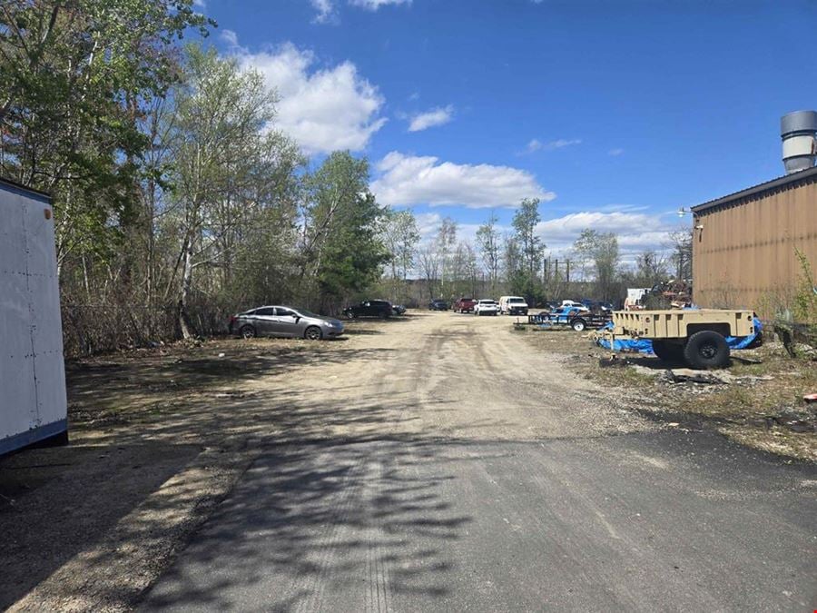 272 Sheffield Rd