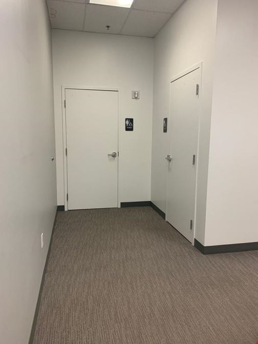 Toledo Commons I & II