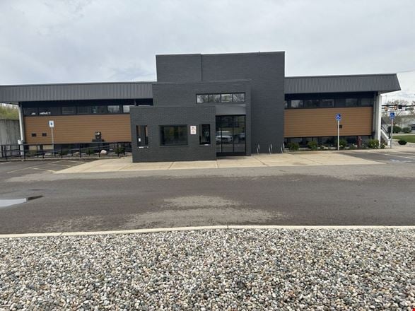 Preview of Office space for Rent at 325 E Centre Ave