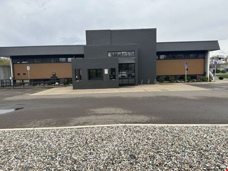 Preview of Office space for Rent at 325 E Centre Ave