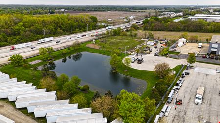 Preview of commercial space at 17250 New Lenox Road