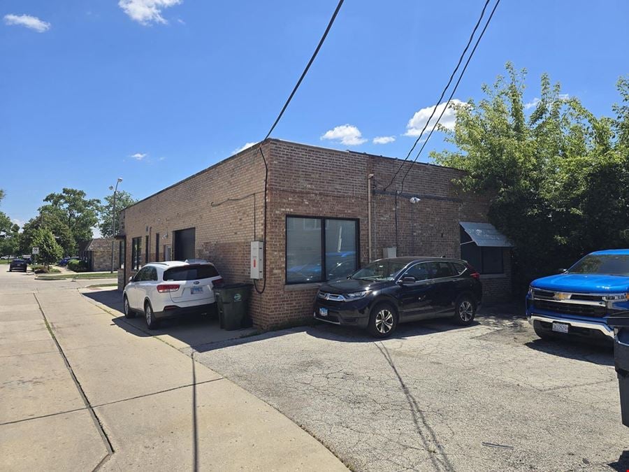 38 North Broadway Street