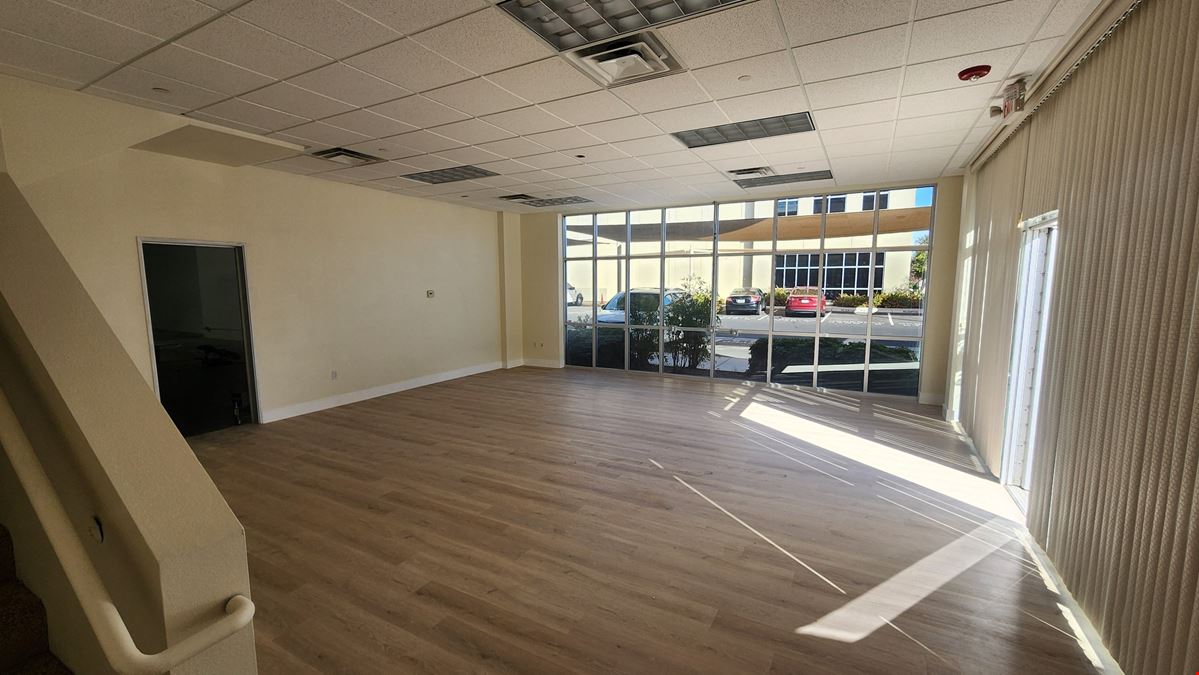 Venture Commerce Center