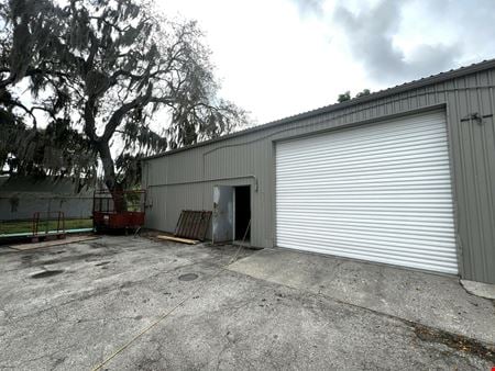 Preview of Industrial space for Rent at 1715-1727 Gary Rd E
