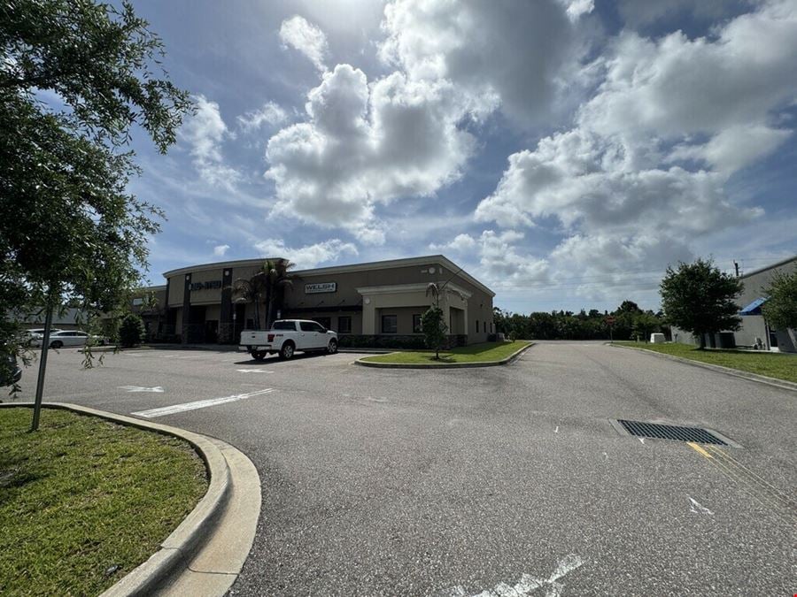 3845 W Eau Gallie Blvd Ste 101