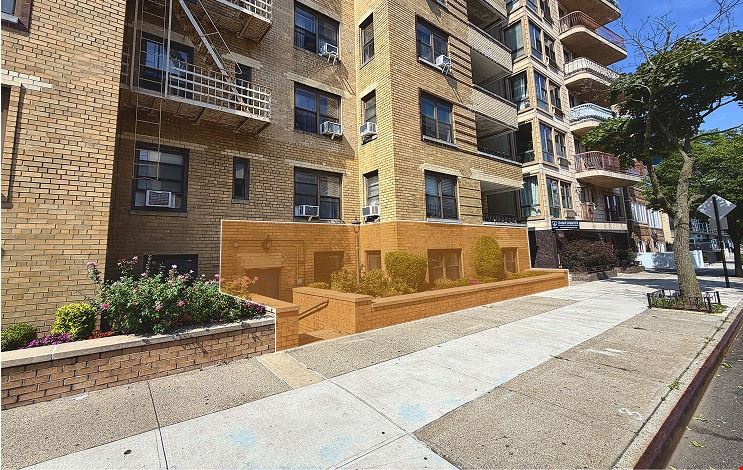 150 West End Ave