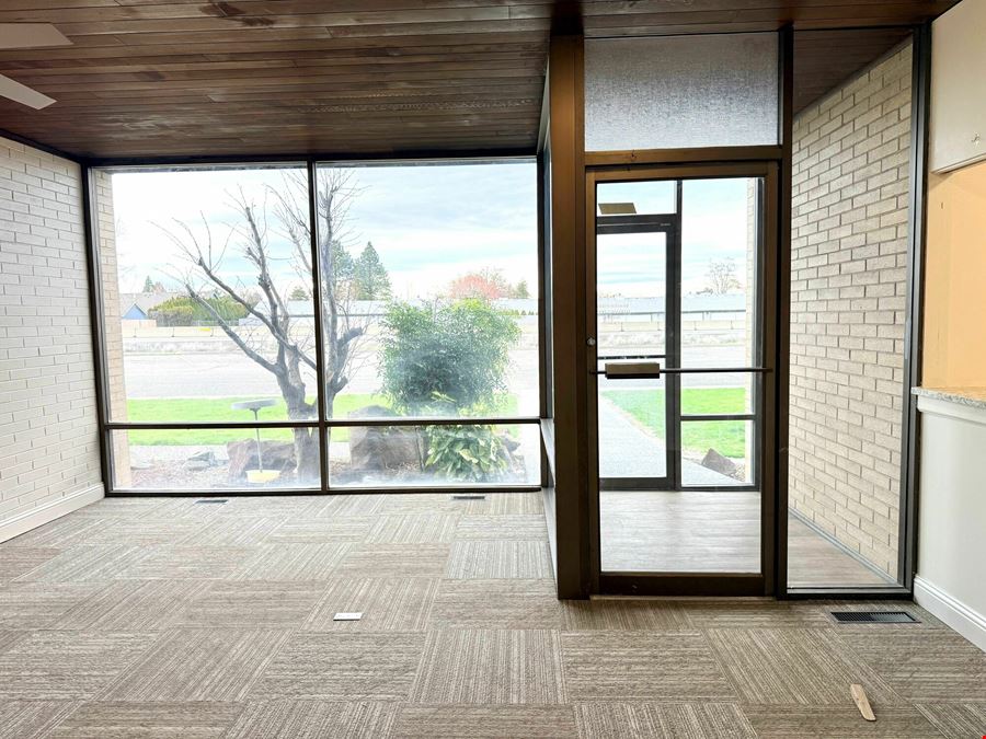 Kennewick Office Building