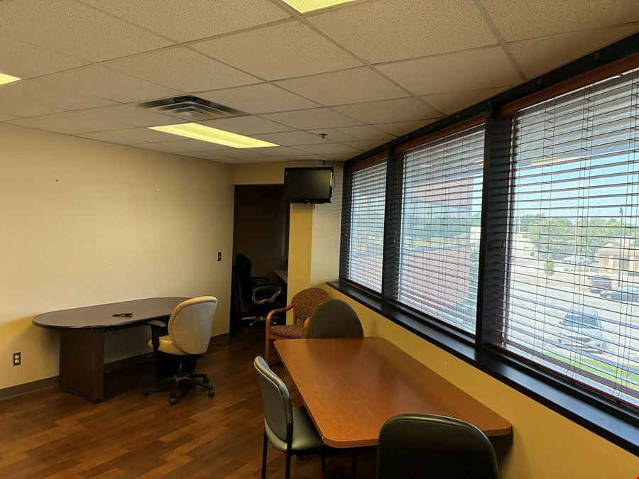 1125 N Porter Ave, Unit 201 