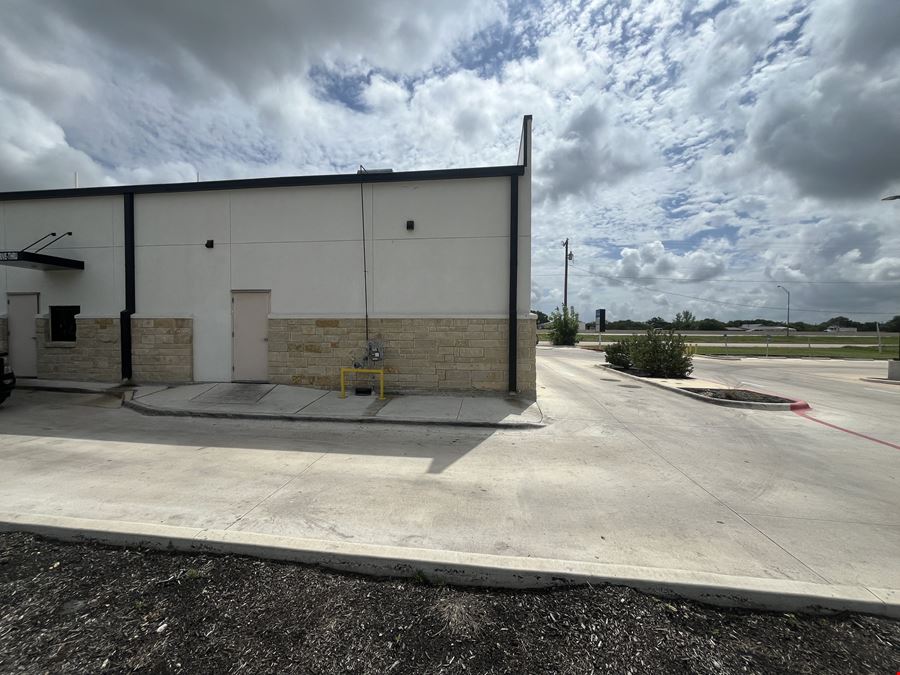 247 W Village Rd
