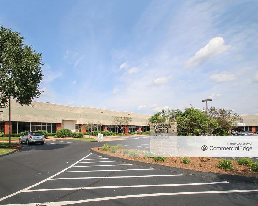 Commerce Park