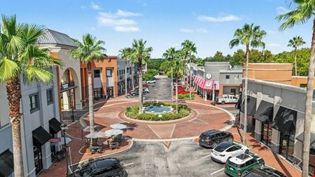 Preview of Retail space for Rent at 9524 W Linebaugh Ave