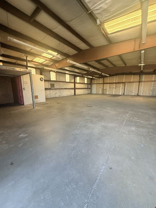 2 Warehouses For Sale