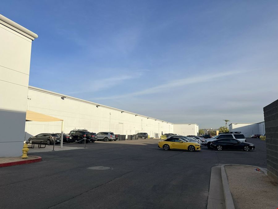 West 101 Business Center