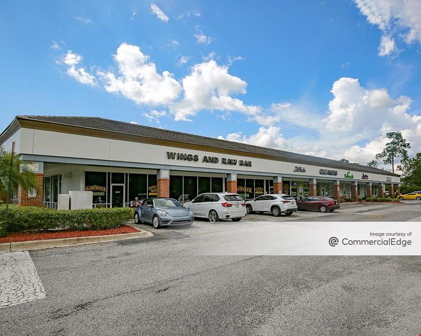 Westchase
