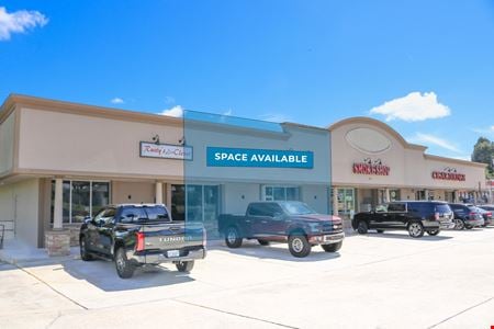 Preview of Retail space for Rent at 829 Deltona Blvd