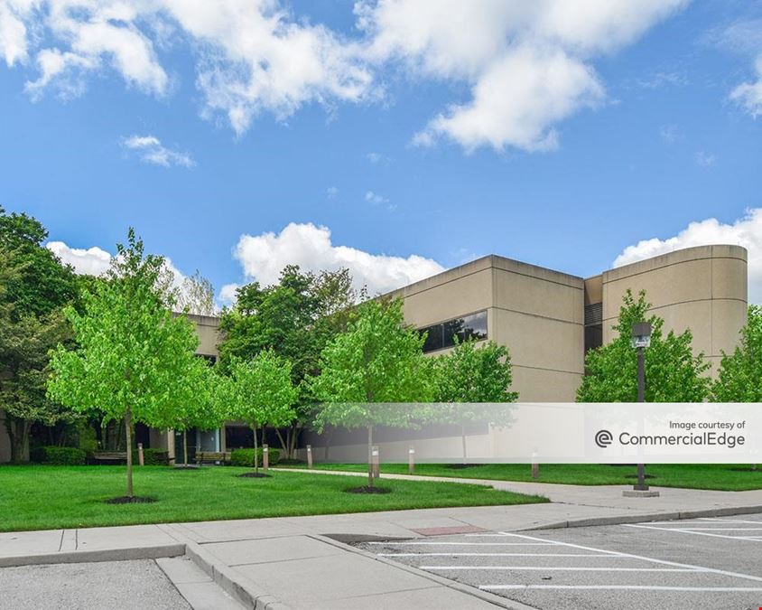 Miami Valley Research Park - 3155 Research Blvd