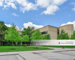 Miami Valley Research Park - 3155 Research Blvd