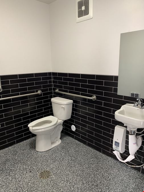 Monument Personal Warehouse Unit B111