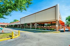 Hiawassee Plaza