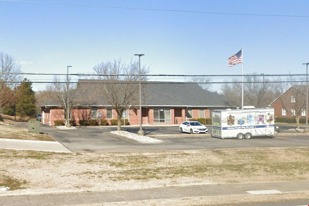 150 Albert Gallatin Avenue