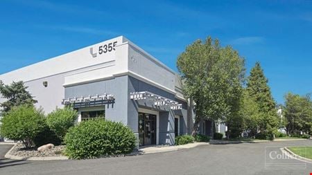 Preview of Industrial space for Rent at 5355 Capital Ct
